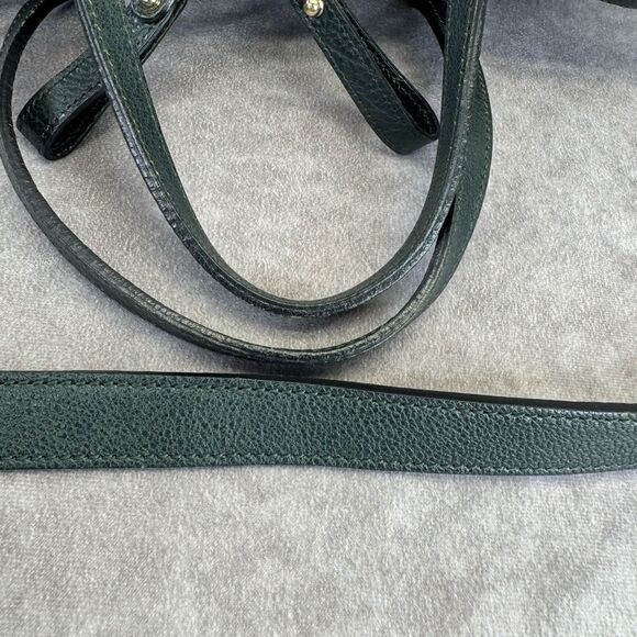 Gucci Rare Python Charm 2 Way Tote Bag - Picture 8 of 16